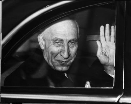 prime-minister-mohammed-mossadegh-of-iran-waves-as-he-leaves-union-station-for-the-iranian-embassy-in-washington-dc